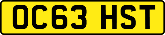 OC63HST