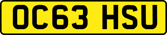 OC63HSU
