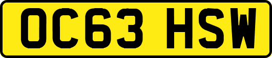 OC63HSW