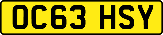 OC63HSY