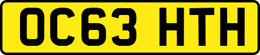 OC63HTH