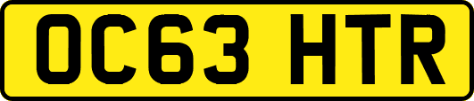 OC63HTR