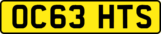 OC63HTS