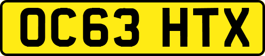 OC63HTX
