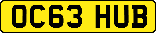 OC63HUB