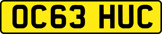 OC63HUC