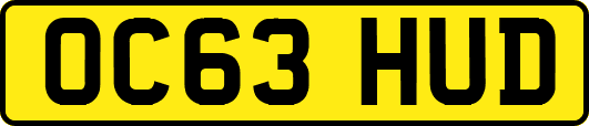 OC63HUD