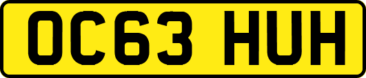 OC63HUH