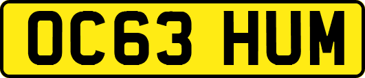 OC63HUM