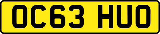 OC63HUO