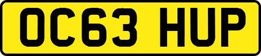 OC63HUP