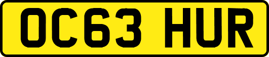 OC63HUR