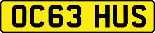 OC63HUS