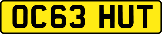 OC63HUT