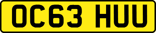 OC63HUU