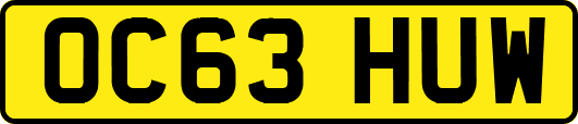 OC63HUW