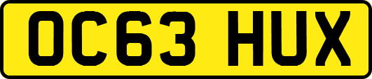 OC63HUX