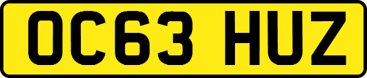 OC63HUZ