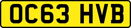 OC63HVB