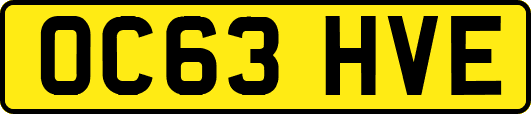 OC63HVE