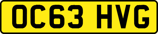 OC63HVG