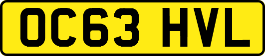 OC63HVL