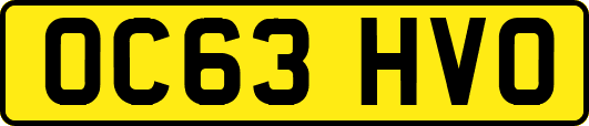 OC63HVO