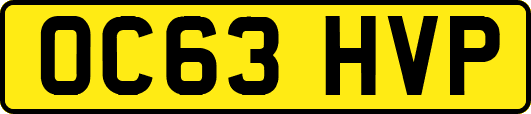 OC63HVP