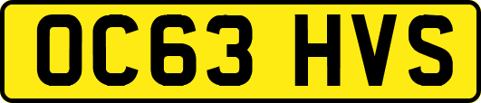 OC63HVS