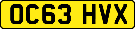 OC63HVX