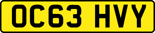 OC63HVY