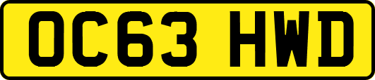 OC63HWD