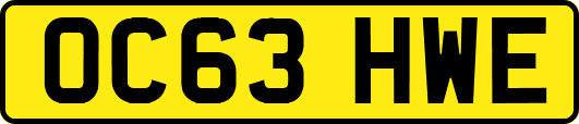OC63HWE