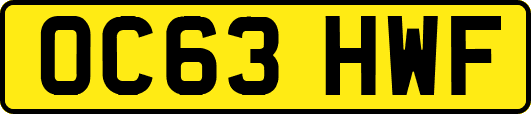 OC63HWF