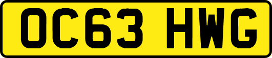 OC63HWG