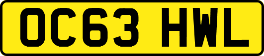 OC63HWL