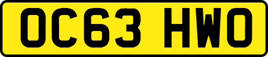 OC63HWO