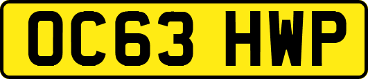 OC63HWP
