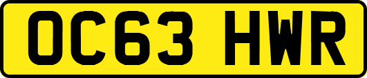 OC63HWR