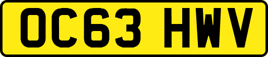 OC63HWV
