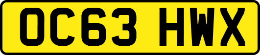 OC63HWX