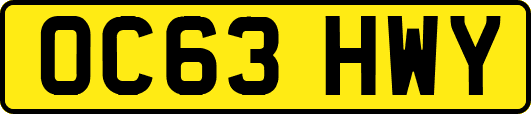 OC63HWY