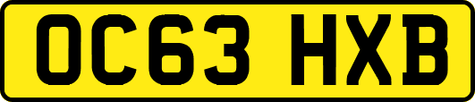 OC63HXB