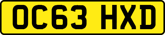 OC63HXD