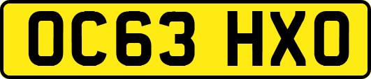 OC63HXO