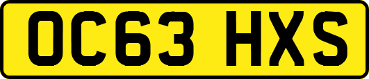 OC63HXS