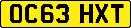 OC63HXT