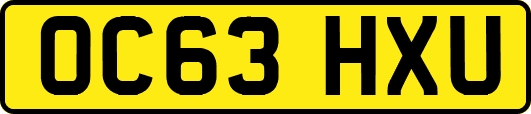 OC63HXU