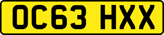 OC63HXX