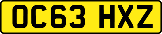 OC63HXZ